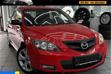 Mazda 3 Gebrauchtwagen
