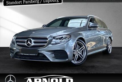 Mercedes-Benz E 200 Gebrauchtwagen