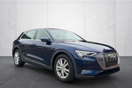 Audi e-tron Gebrauchtwagen