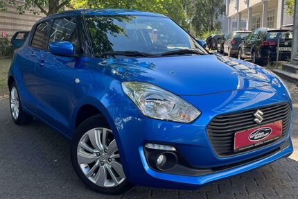Suzuki Swift Gebrauchtwagen