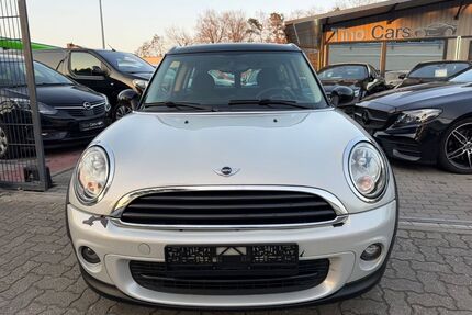 Mini ONE Gebrauchtwagen