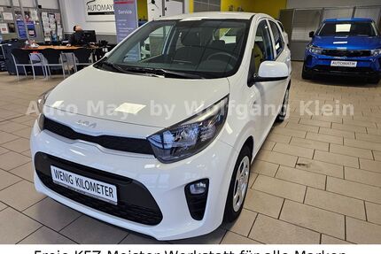 Kia Picanto Gebrauchtwagen
