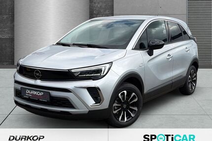 Opel Crossland (X) Gebrauchtwagen