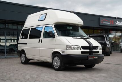 VW T4 California Gebrauchtwagen