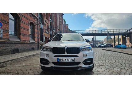 BMW X5 M50 Gebrauchtwagen