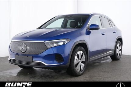 Mercedes-Benz EQA Gebrauchtwagen