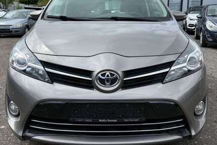 Toyota Verso Gebrauchtwagen