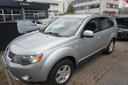 Mitsubishi Outlander Gebrauchtwagen