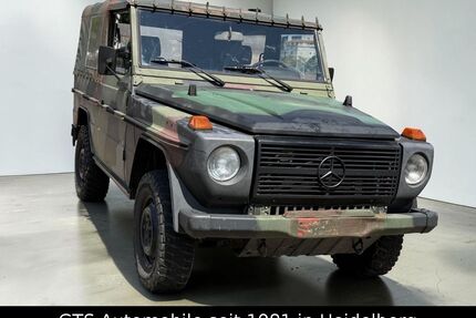 Mercedes-Benz G 250 Gebrauchtwagen