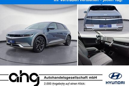 Hyundai IONIQ 5 Gebrauchtwagen