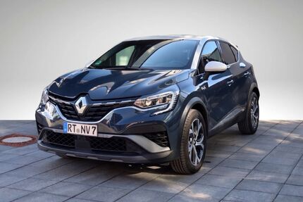 Renault Captur Gebrauchtwagen