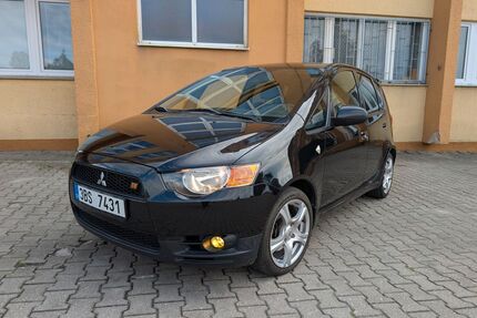 Mitsubishi Colt Gebrauchtwagen