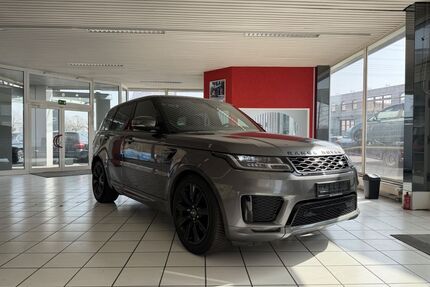 Land Rover Range Rover Sport Gebrauchtwagen