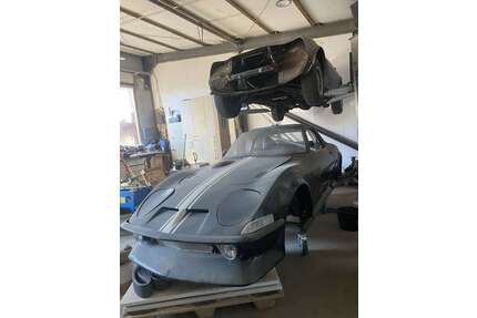 Opel GT Gebrauchtwagen