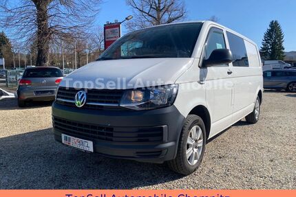 VW T6 Transporter Gebrauchtwagen