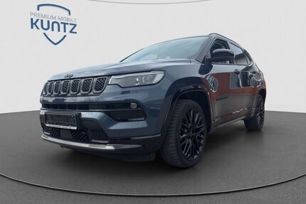 Jeep Compass Gebrauchtwagen