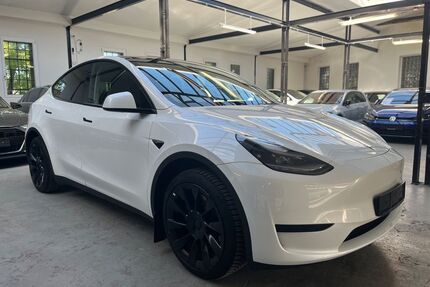 Tesla Model Y Gebrauchtwagen