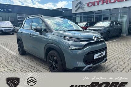 Citroen C3 Aircross Gebrauchtwagen