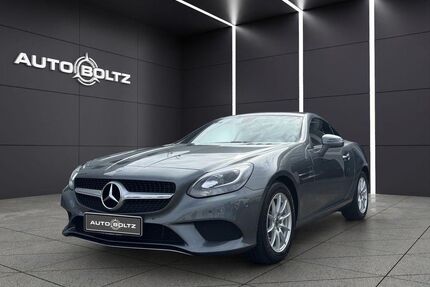 Mercedes-Benz SLC 180 Gebrauchtwagen