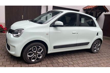 Renault Twingo Gebrauchtwagen