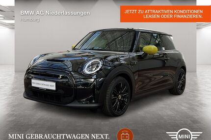 Mini Cooper SE Gebrauchtwagen