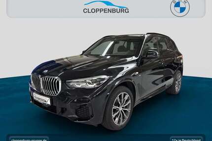 BMW X5 Gebrauchtwagen