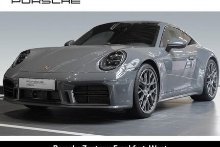 Porsche 992 Gebrauchtwagen