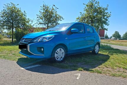 Mitsubishi Space Star Gebrauchtwagen