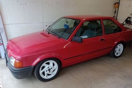 Ford Escort Gebrauchtwagen