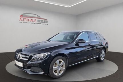 Mercedes-Benz C 220 Gebrauchtwagen