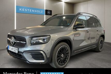Mercedes-Benz GLB 200 Gebrauchtwagen