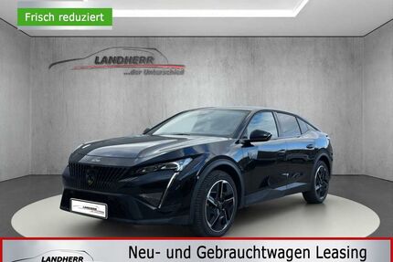 Peugeot 408 Gebrauchtwagen