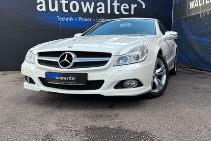 Mercedes-Benz SL 350 Gebrauchtwagen