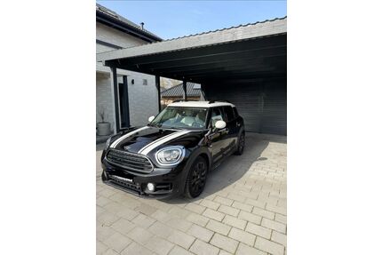 Mini Cooper Countryman Gebrauchtwagen