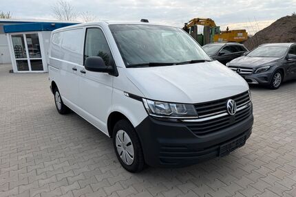 VW T6 Transporter Gebrauchtwagen