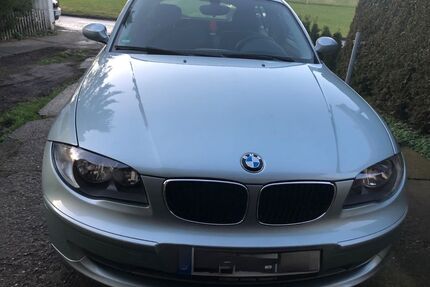 BMW 116 Gebrauchtwagen