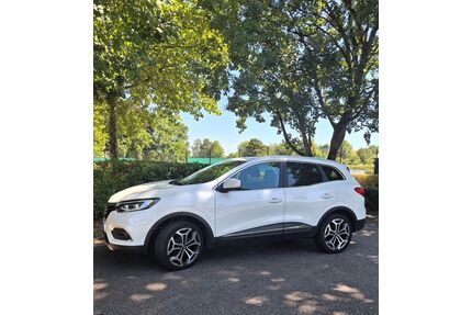 Renault Kadjar Gebrauchtwagen