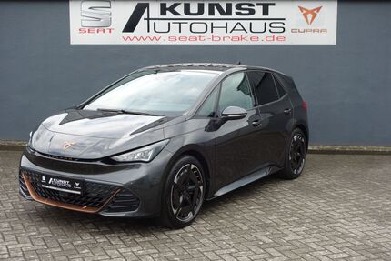 Cupra Born Gebrauchtwagen