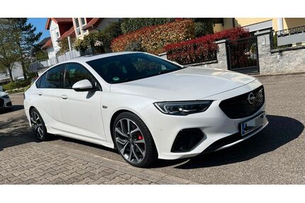 Opel Insignia Gebrauchtwagen