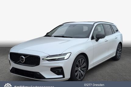 Volvo V60 Gebrauchtwagen