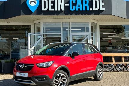 Opel Crossland (X) Gebrauchtwagen