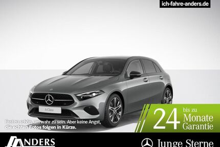 Mercedes-Benz A 200 Gebrauchtwagen