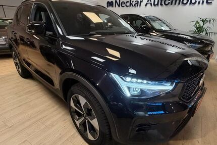 Volvo XC40 Gebrauchtwagen