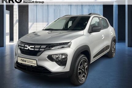Dacia Spring Gebrauchtwagen