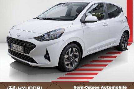Hyundai i10 Gebrauchtwagen