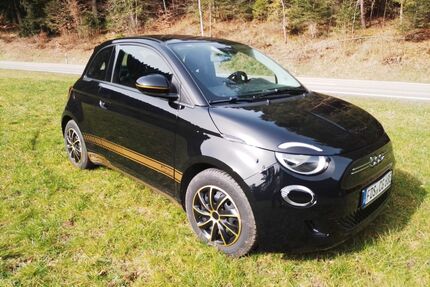 Fiat 500e Gebrauchtwagen