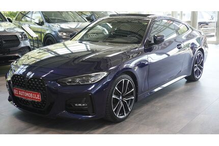 BMW 420 Gebrauchtwagen