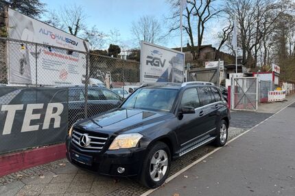 Mercedes-Benz GLK 320 Gebrauchtwagen