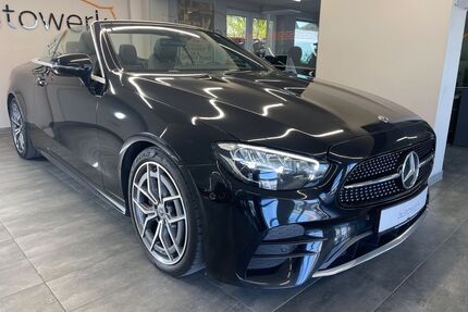 Mercedes-Benz E 220 Gebrauchtwagen
