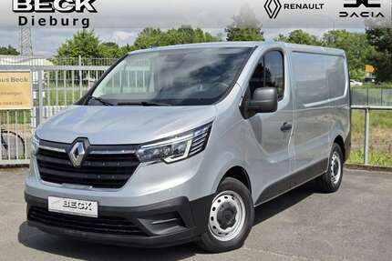 Renault Trafic Gebrauchtwagen